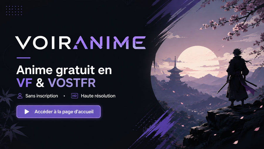streaming anime banner